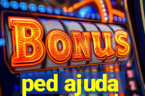 ped ajuda