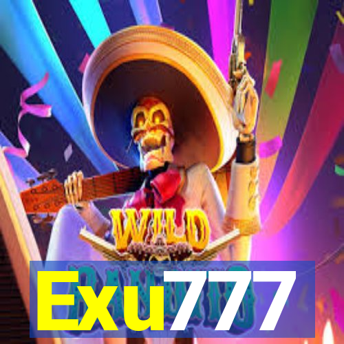 Exu777