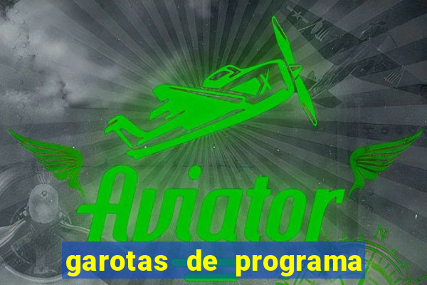 garotas de programa que faz vídeo chamada