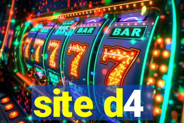 site d4