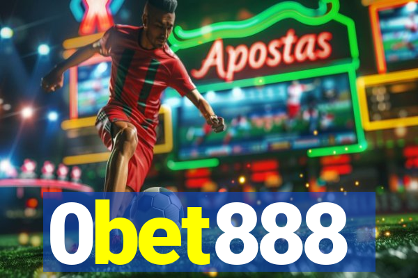 0bet888
