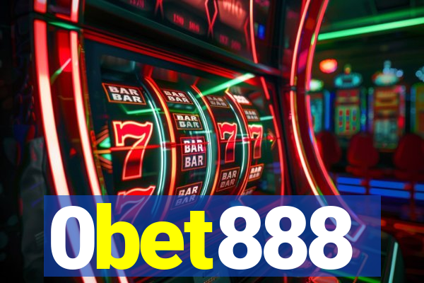 0bet888