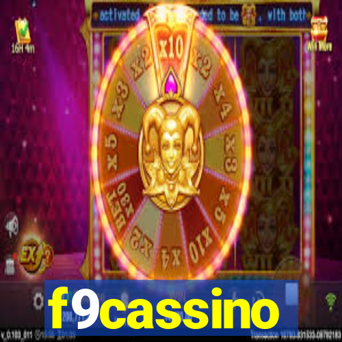 f9cassino