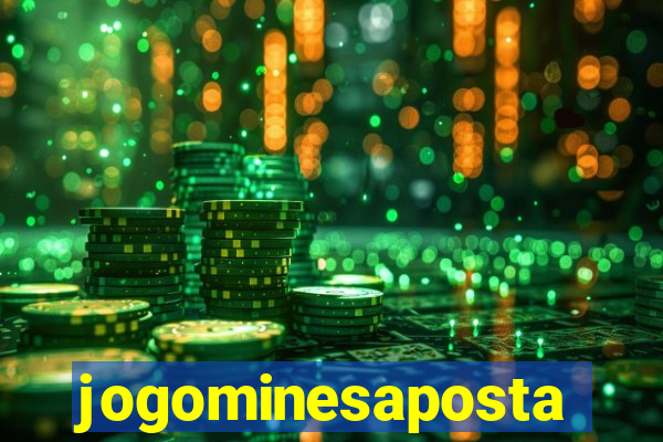 jogominesaposta