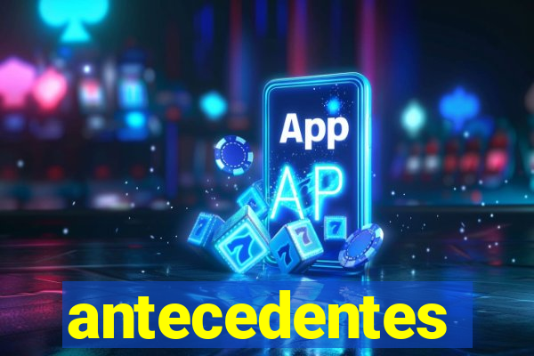 antecedentes criminais bahia