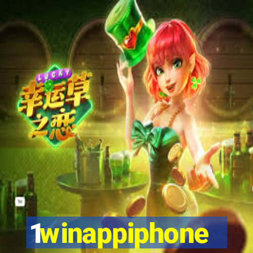 1winappiphone
