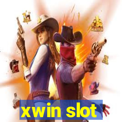 xwin slot