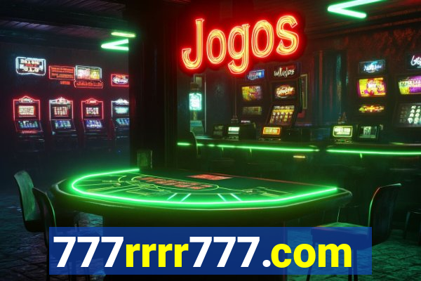 777rrrr777.com