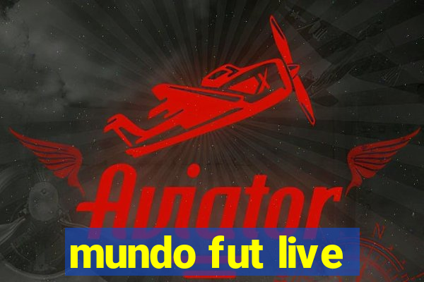 mundo fut live