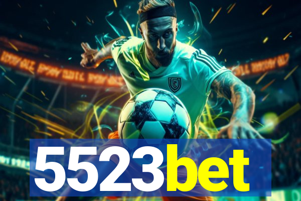 5523bet