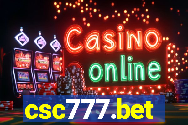 csc777.bet