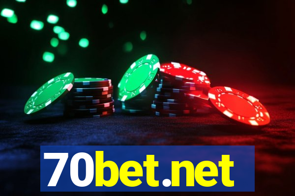 70bet.net