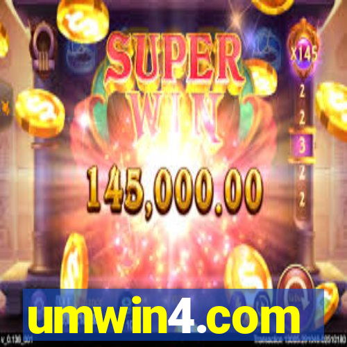umwin4.com