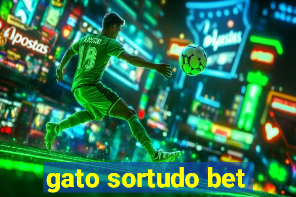 gato sortudo bet