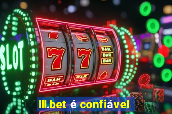 lll.bet é confiável