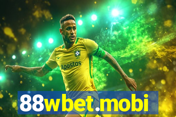 88wbet.mobi