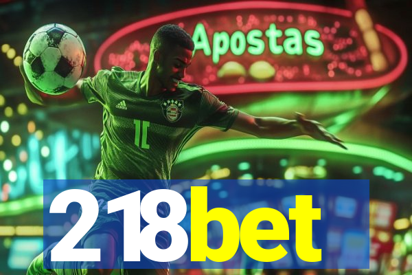 218bet