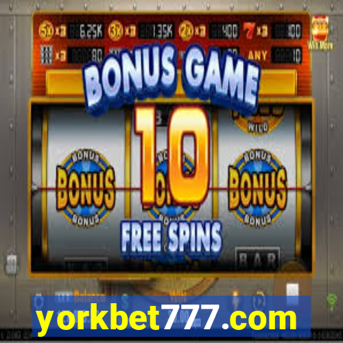 yorkbet777.com
