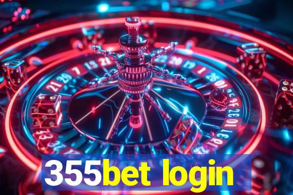 355bet login