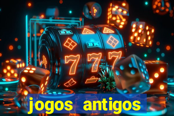 jogos antigos cartoon network