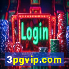 3pgvip.com