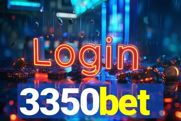 3350bet
