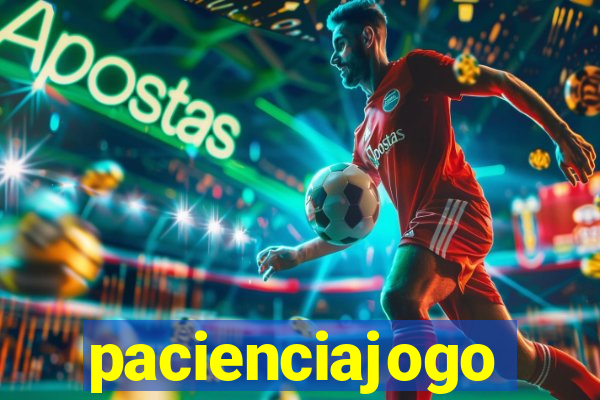 pacienciajogo