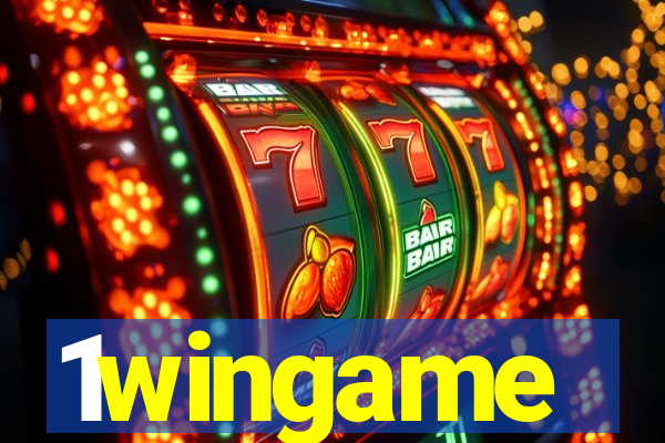 1wingame