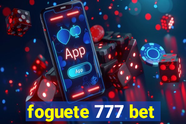 foguete 777 bet