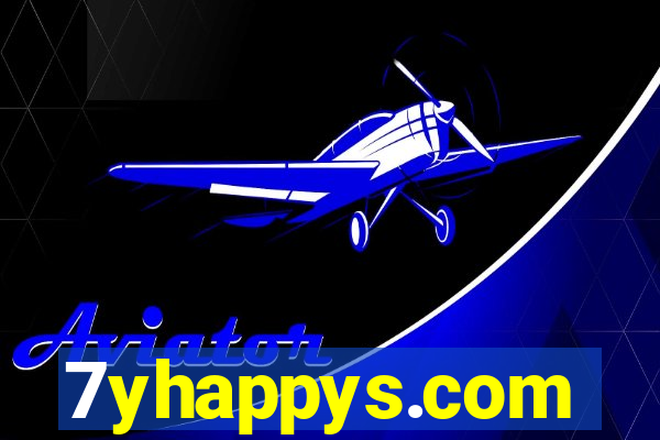 7yhappys.com