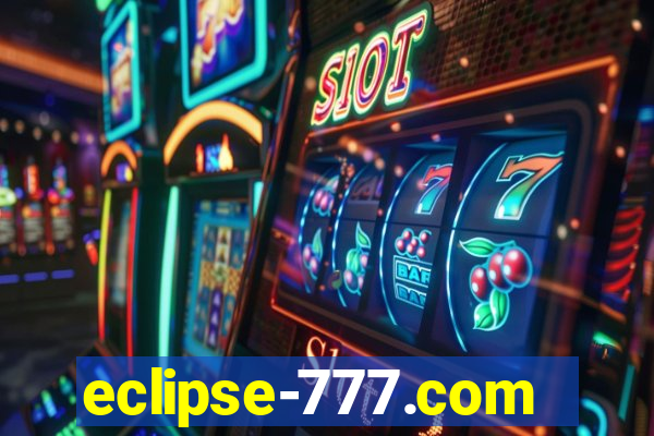 eclipse-777.com