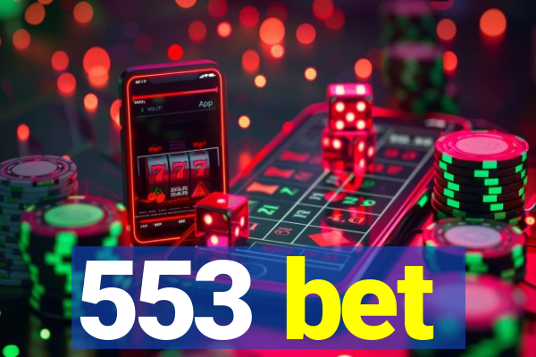 553 bet