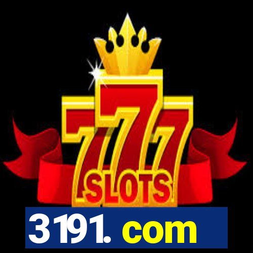 3191. com