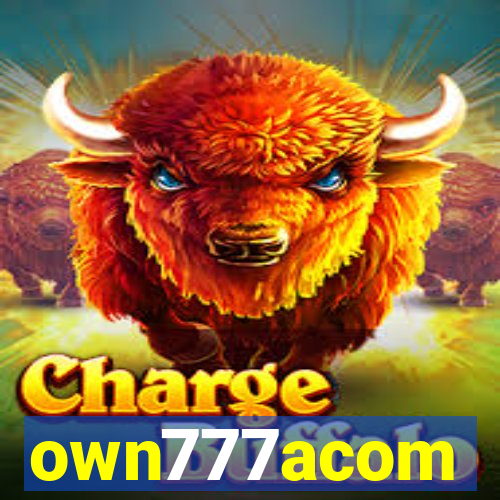 own777acom