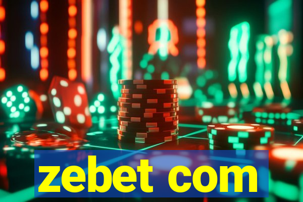 zebet com
