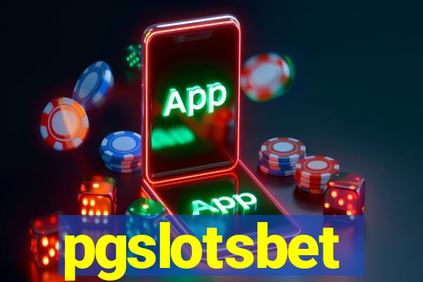 pgslotsbet