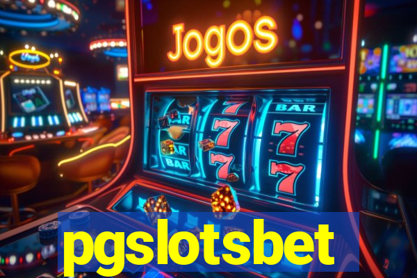 pgslotsbet