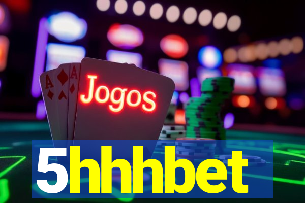 5hhhbet