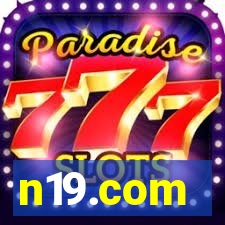 n19.com