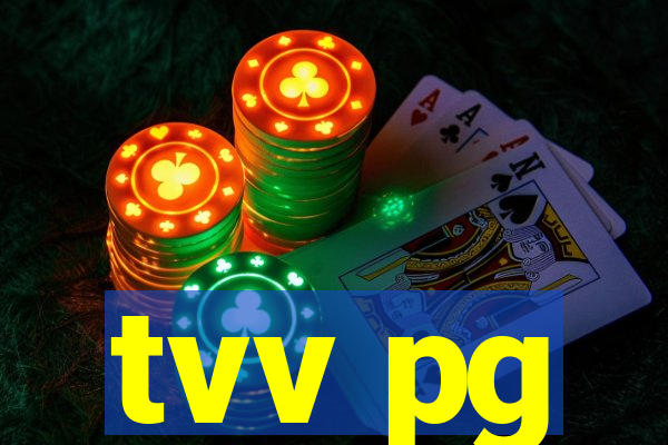 tvv pg