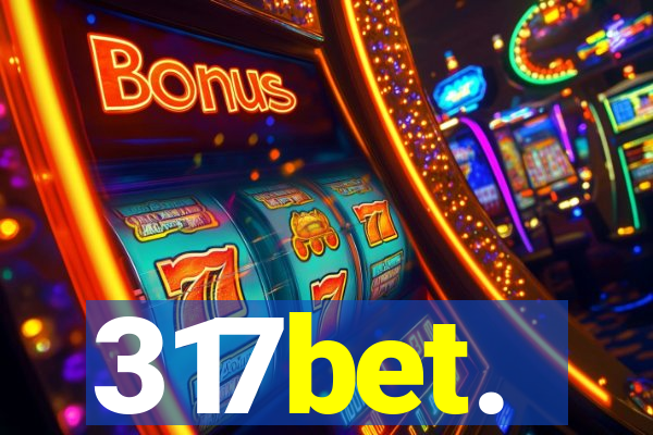 317bet.