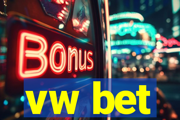 vw bet