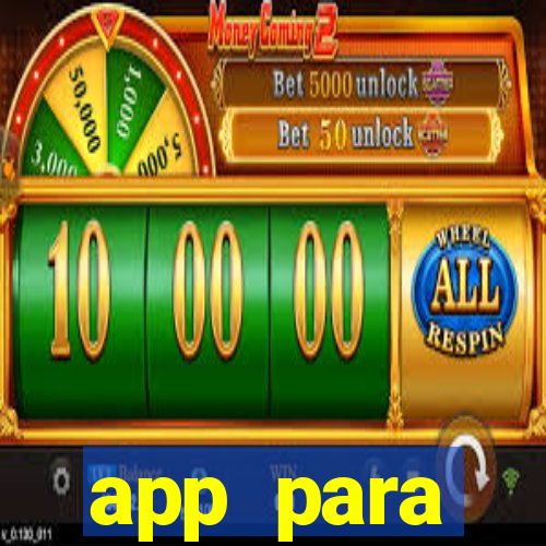 app para adolescentes ganhar dinheiro