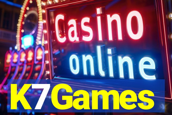 K7Games