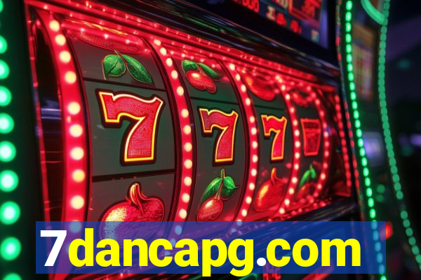 7dancapg.com