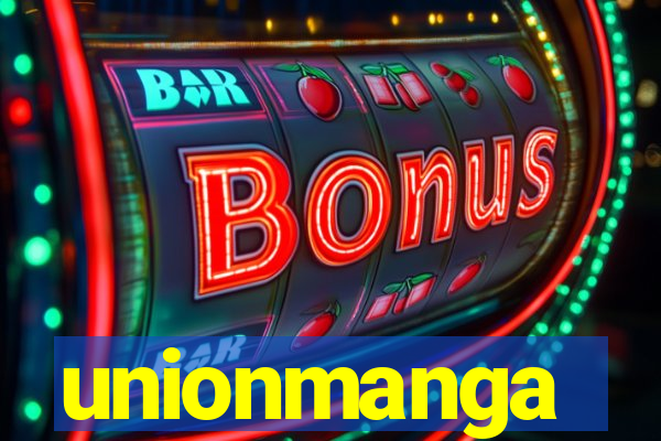 unionmanga