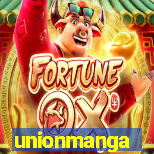 unionmanga
