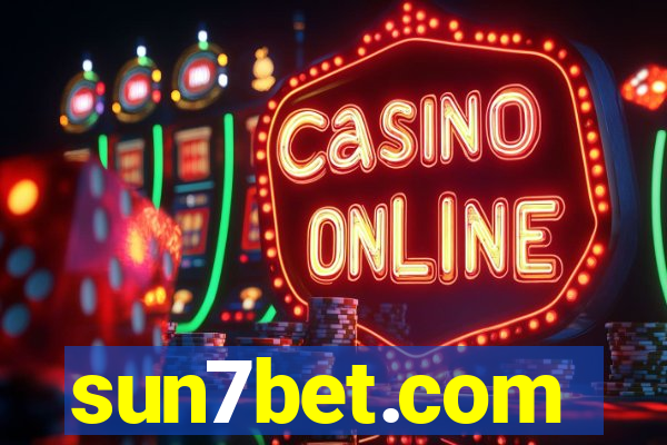 sun7bet.com