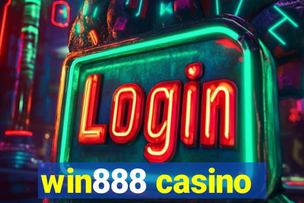 win888 casino