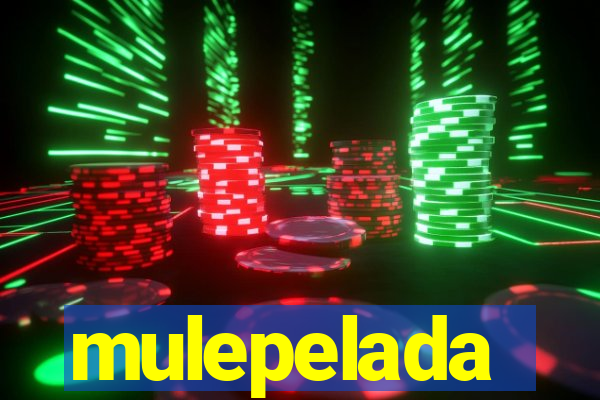 mulepelada